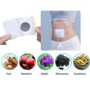 6Pcs/1Bags Diabetic Patch Stabilizes Blood Sugar Balance Glucose Plas MO