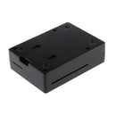 Universal Metal Enclosure Shell Case For  B+/Pi