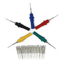Mini Tester Diagnostic Back Pinning Car Probe Powerful With Needles Replacement