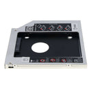 Hard Disk Drive 9.5Mm Aluminium Alloy Case For 2.5inch Ssd Case Hard Disk B