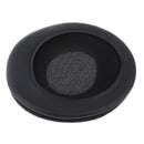 2pcs Sponge Velour Replacement Ear Pads Cushions for Sony PS4 RF4000 Headset