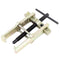 4", 8" 2-Jaw Gear Puller Removal Tool For Slide Gears,