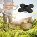 Line Spool Grass Trimmer Head Replacement String Lawn Mower Accessories