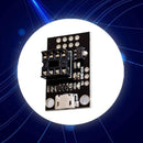 Development Programmer Board MicroUSB for ATtiny13A/ATtiny25/ATtiny45/ATtiny85