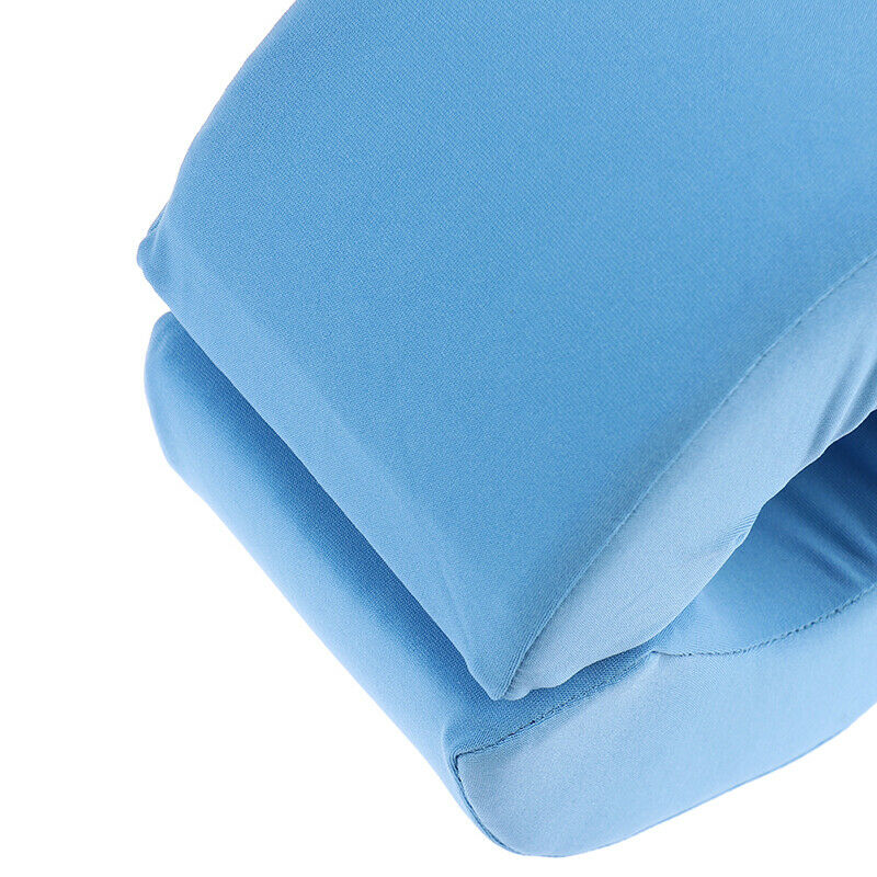 Sponge Knee Support Pillow Pad Ankle Wrist Arthritic Joints Pain Relief Cush BX