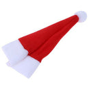 Small Hat/Clothes Christmas Decorations Pattern Design Pull Flag