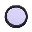1.25 inch Moon & Skyglow Filter for Astromomic Telescope Eyepiece Ocular Glass