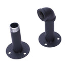 1X(Retro Shelf Rack Shelf Holder Shelf Angle Shelf Rack Industrial Steampun