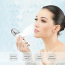 L1810 Mist Steam Face Device Nano Cold Spray Water Meter Beauty Instrument
