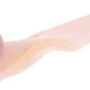 2x Silicone Gel Thumb Wrist Support Glove Tenosynoviti Spasm Brace Wrap Sleev TO