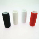 16 Multi-Color Polyester All Purpose Sewing Threads Hand Stitching Accessory