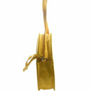 Women Messenger Bags Lemon Shape Small Mini Bag Circular Crossbody Bag For