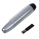 Electric Nose Ear Face Hair Removal Trimmer Shaver Clipper Cleaner Remover  V1J9