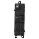Power Master Window Switch Electric Power Window Lifter Control Switch For
