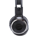 2 x Double Infrared Stereo Wireless Headphone Headset IR Car DVD Player Hea