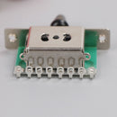 3-Way pickup selector switches toggle leaver switch for tele strat guitar S3CU