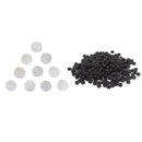 Fingerboard Dots Inlay Markers for Guitar Parts Accessories
