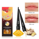Women Lip Gloss Long Lasting Moisturizing Nourishing Jelly Mirror Lip Glaze
