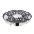 36 Infrared IR LED Board for Surveillance Cameras Light Board