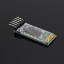 HC-05 HC05 Wireless Module For Arduino Serial 6 Pin BluetoothS Ew