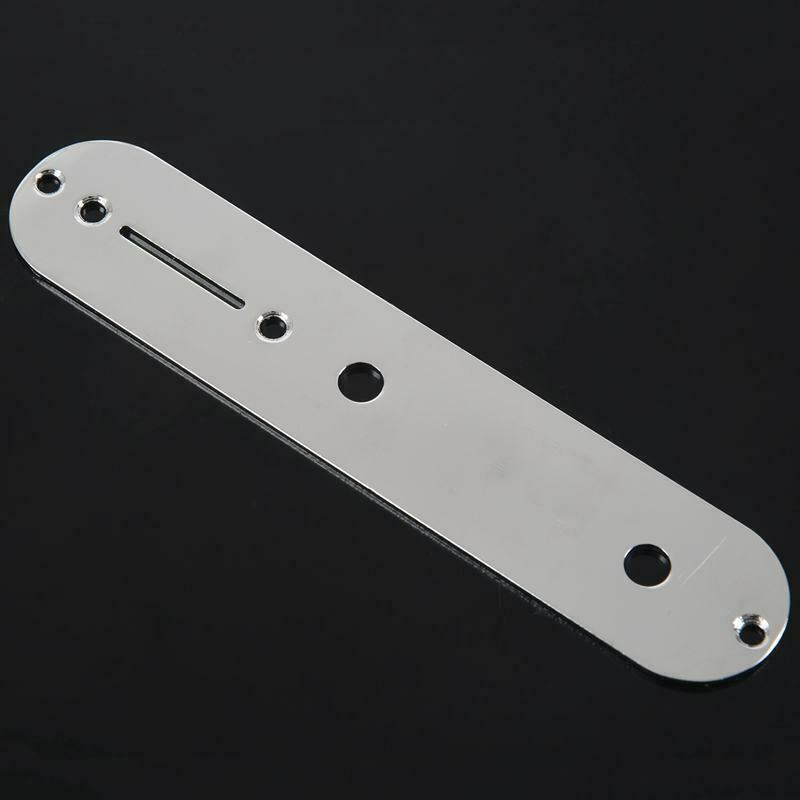 For Telecaster Control Plate