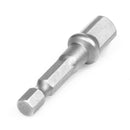Universal Torque Wrench Socket Sleeve Spanner+105 Degree Angle Power Drill