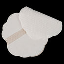 2pcUnderarm Gasket Absorbing Pads Armpits Linings Disposable Anti Sweat Sticke%!