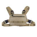 Molle Pouch Utility Gadget Holder Multi-Purpose Fr Sport Running Backpacking