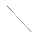Swizzle sticks metal- stainless steel mixing cocktail coffee stirrers wine'drink