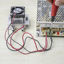 DIY Kit TEC1-12706 Thermoelectric Peltier Module Water Cooler Cooling Syste