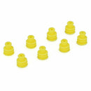 20Kits Car 2Pin Way Sealed Waterproof Electrical Wire Auto Connector Plug  POL
