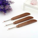 2pcs Seam Ripper Quick Sewing Craft Supplies New Cutter Thread Unpic N2B8