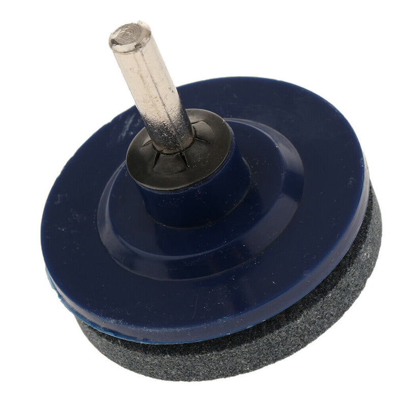 Black Grinding Wheels Sharpening Stone Whetstone-Mower  Stone Sharpener