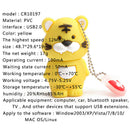 Novelty Tiger Shape Design USB 2.0 Flash Drive Cute Memory Stick Drive Data