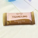 Hot Sulfur Soap Skin Conditions Acne Anti Fungus Handmade Bath Shampoo Soap