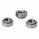 M3 Stainless Steel Self Clinching Rivet Nut Fastener 25pcs R3K7