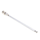 Handheld Antenna Telescopic Scanner Antenna with BNC Male connector (Pack of 2)