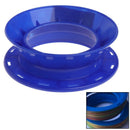 Plastic Fishing Line Coiling Plate Handle Wire Winding Circular Main Coil Board