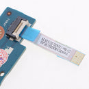 For Dell Latitude 14inch E5440 LS-9835P Power Button Board + Cable