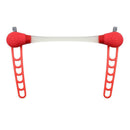Waterproof Bicycle Light Decoration Night Lights Safety Cycling Warning Lamp A