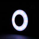 Wireless Touch LED Reading Light USB Charge Car Interior Reading Dome Trunk Lamp