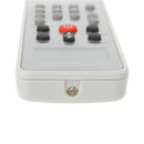 Air Conditioner Remote Controller Replacement For Toshiba WC-L03SE Universal