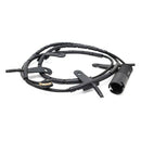 2Pcs Front+Rear Disc Brake Pad Wear Sensor 34356761448 for or Mini Cooper R