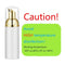 10PCS 30ML Plastic Foaming Bottle Soap Mousses Liquid Dispenser,Froth Shamp M8A8