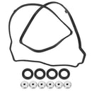Valve Cover Gasket Set 12030-PNC-000 for Acura RSX Base & Type S K20A K20A2