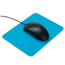 Gaming mat mouse pad Leicht thin anti slip silicone gel gaming mouse mat mo P5W4