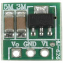 0.9-5V To 5V DC-DC Step-Up Power Module Voltage Boost Converter Board 1.5V  O2R9