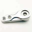Upgrade Metal For Gear Servo + Metal Arm for MN D90 D91 WPL B1 B14 B16 B24 C14