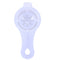 Plastic Egg Yolk Separator Kitchen Cooking Gadget Eggs Sieve Dividing Tool