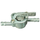 Inline pit dirt bike Petrol Fuel Tap on off Switch fit 50cc 110cc 125cc pit Y5C5